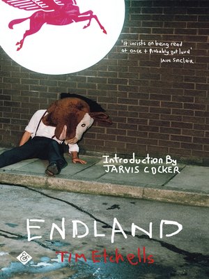 cover image of Endland